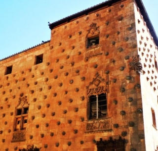 Haus der Muscheln 